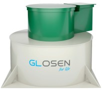 Септик GLOSEN 8C мини