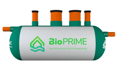 Септик BioPrime Biofilter БИОСТ-3,0