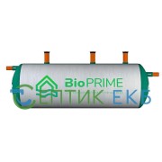 Септик Биопрайм СТ-3,5 м3