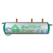 Септик Биопрайм СТ-10,0 м3